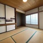 宝来５　3LDK貸家　6.6万 画像15