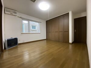 A2階セカンドリビング